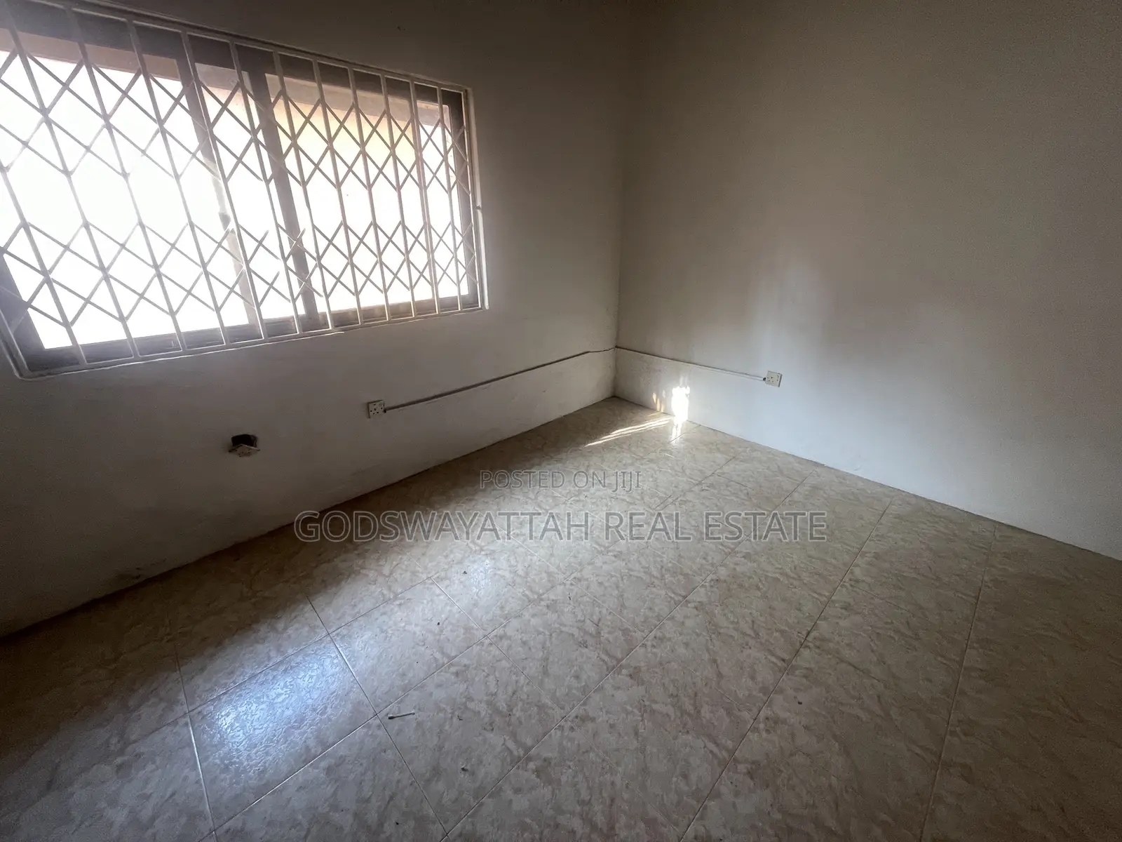 1bdrm Apartment in East Legon, Adjiriganor for rent