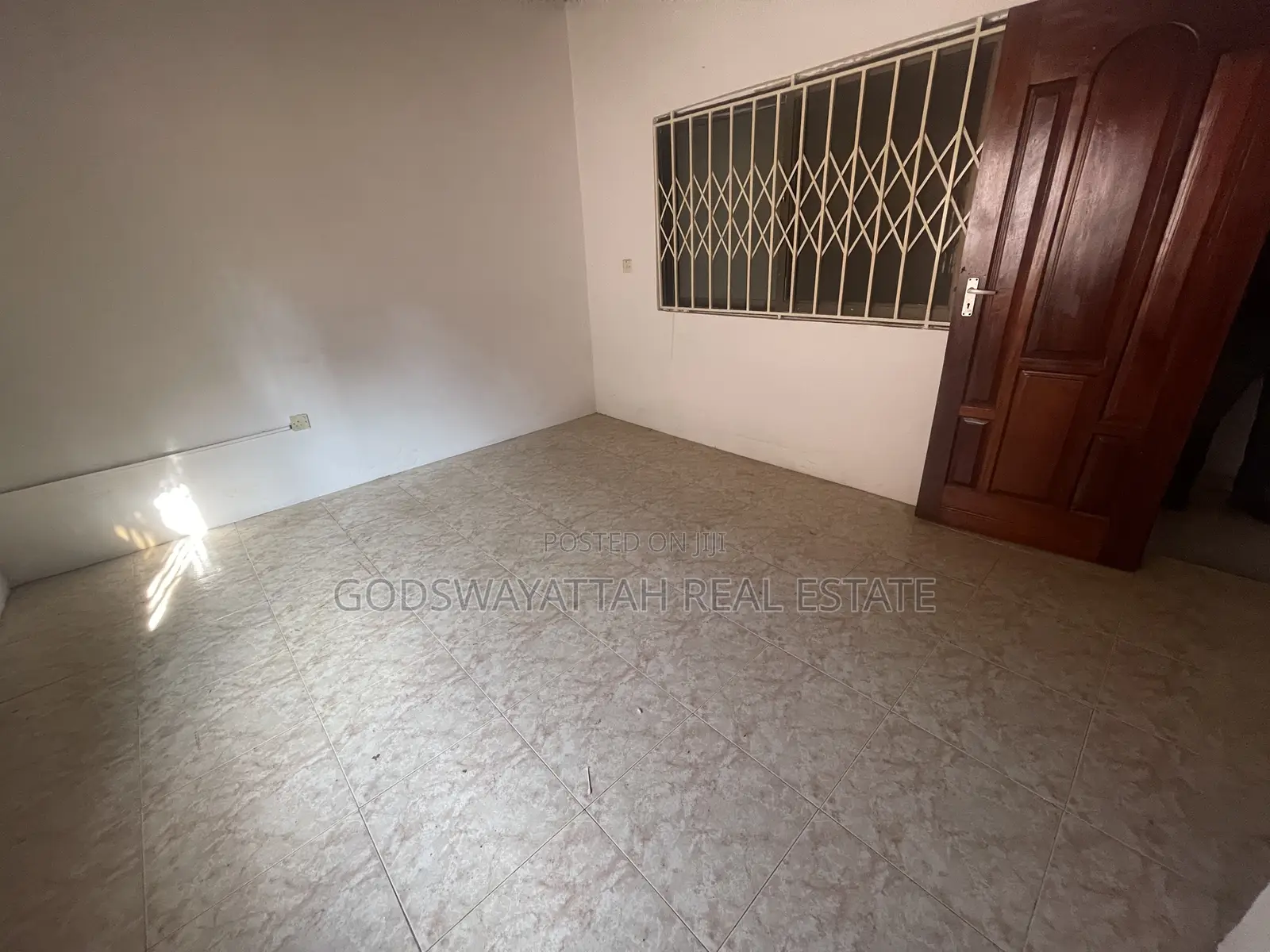 1bdrm Apartment in East Legon, Adjiriganor for rent