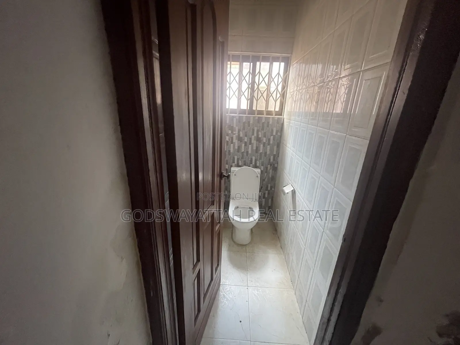 1bdrm Apartment in East Legon, Adjiriganor for rent