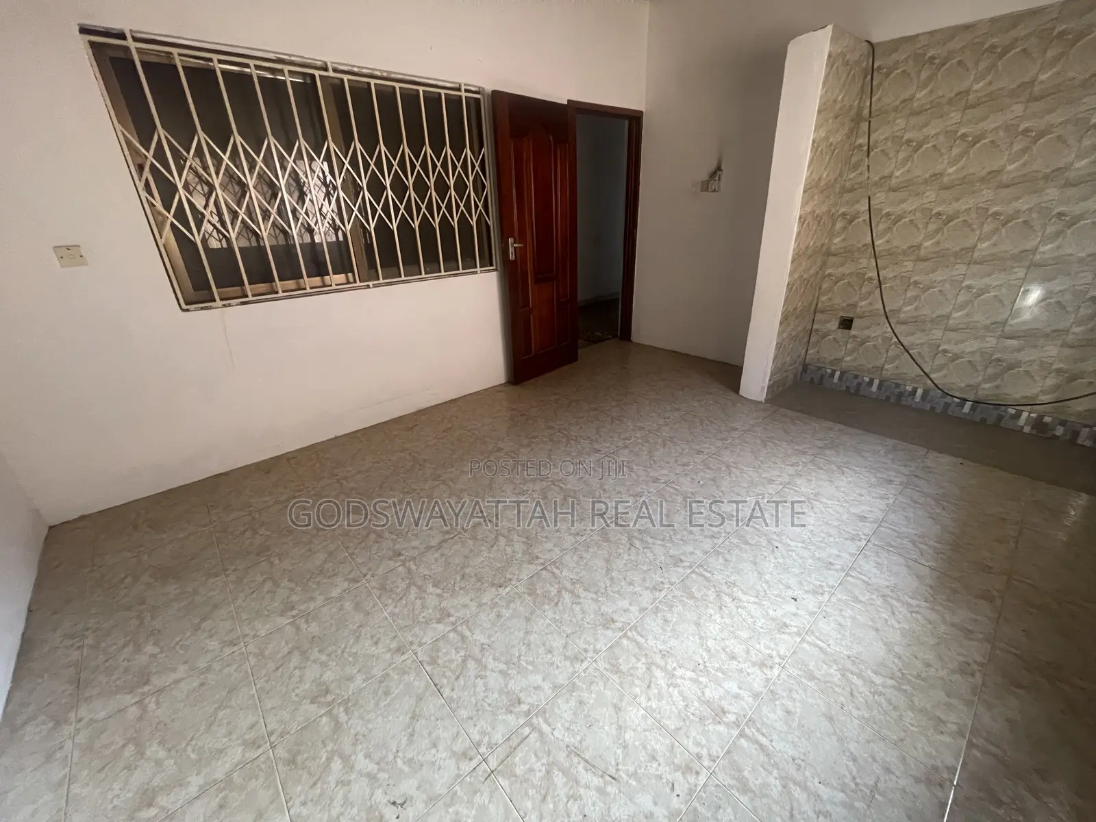 1bdrm Apartment in East Legon, Adjiriganor for rent