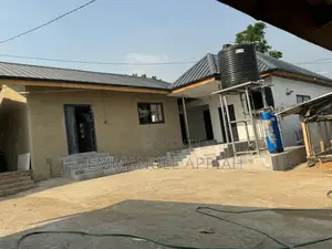 Chicken Farm for Sale + House at Nsawam