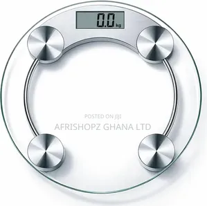 Personal Scale