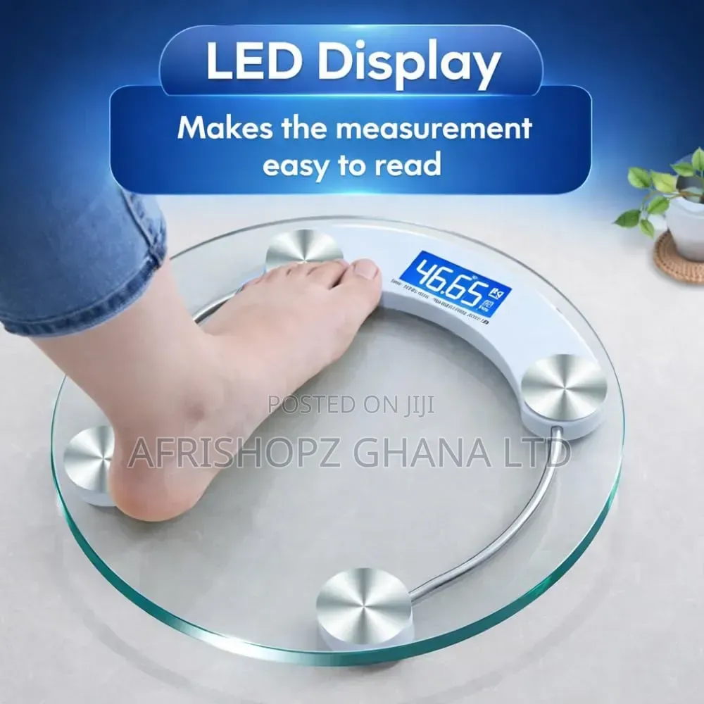 Personal Scale