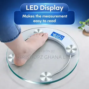 Personal Scale