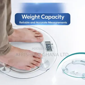 Personal Scale