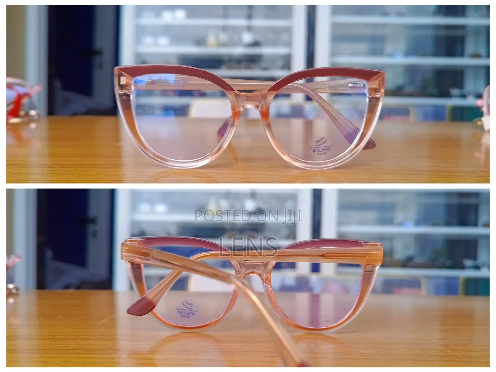 Quality Spes Frames Sunglass