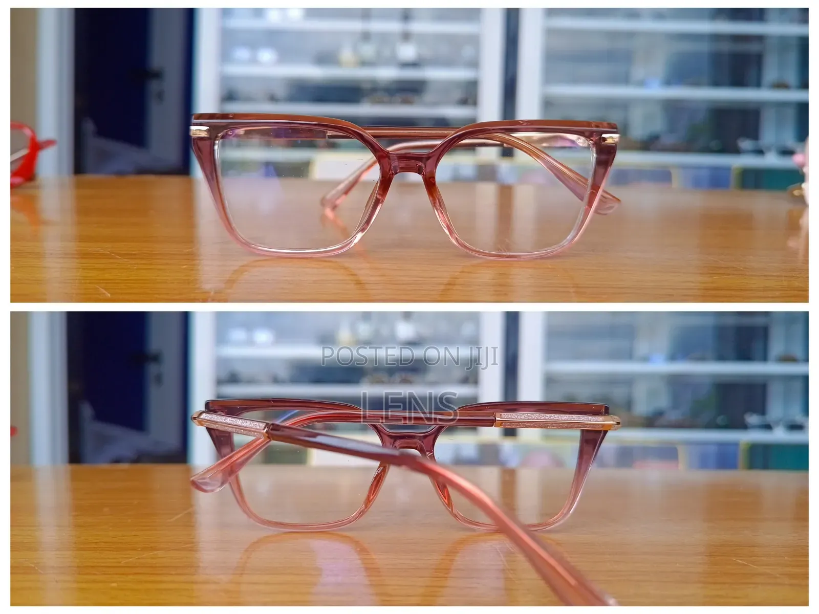 Quality Spes Frames Sunglass
