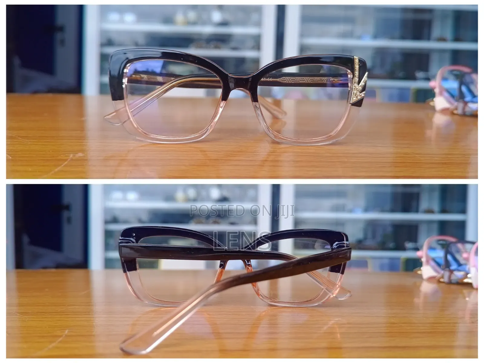 Quality Spes Frames Sunglass