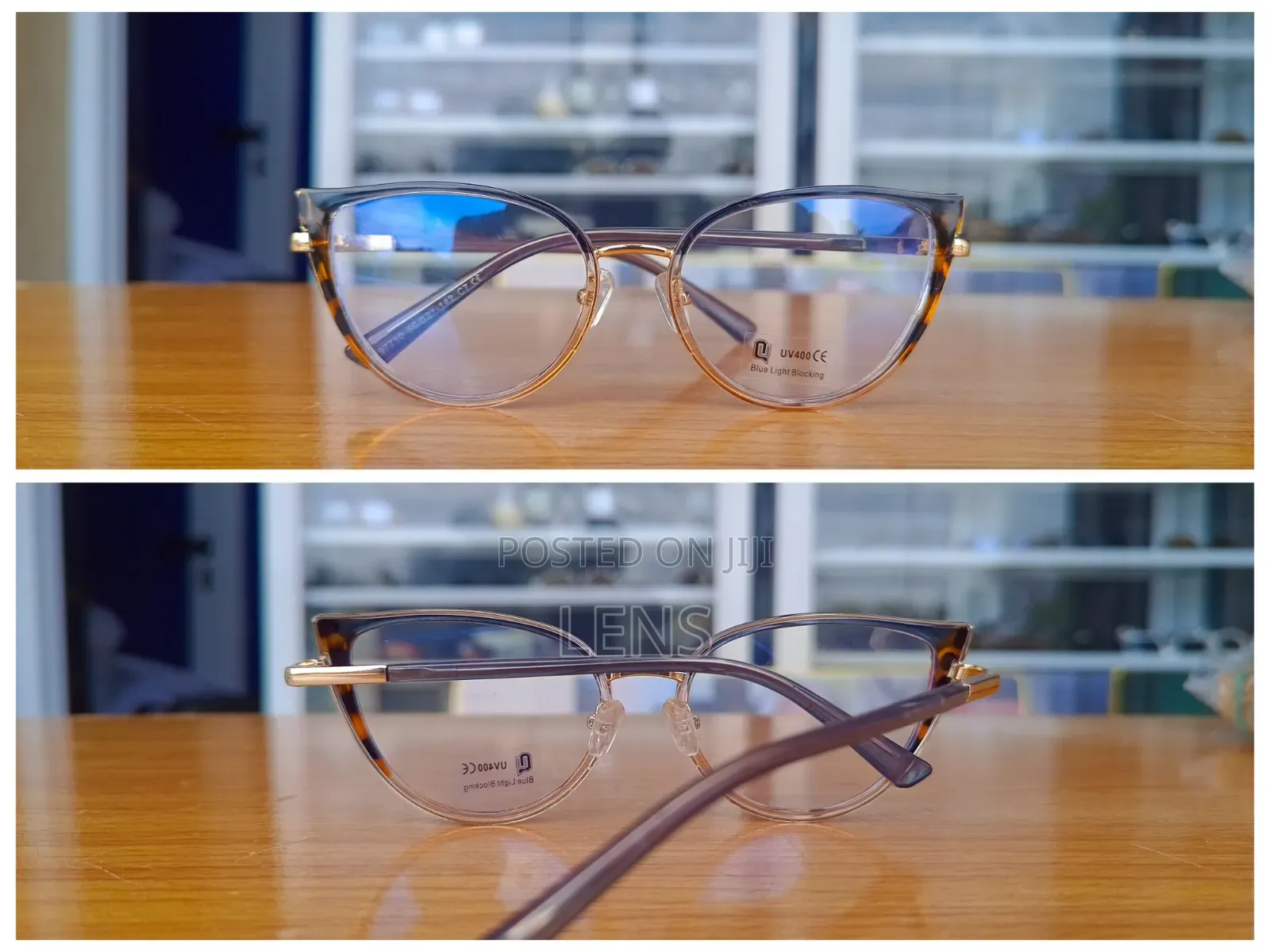 Quality Spes Frames Sunglass