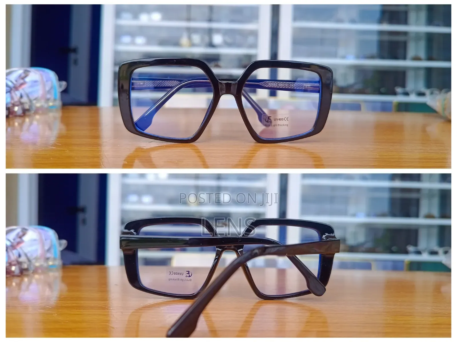Quality Spes Frames Sunglass