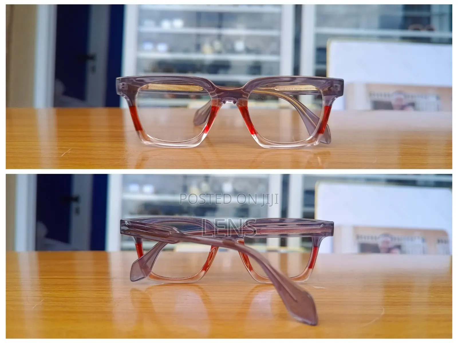 Quality Spes Frames Sunglass