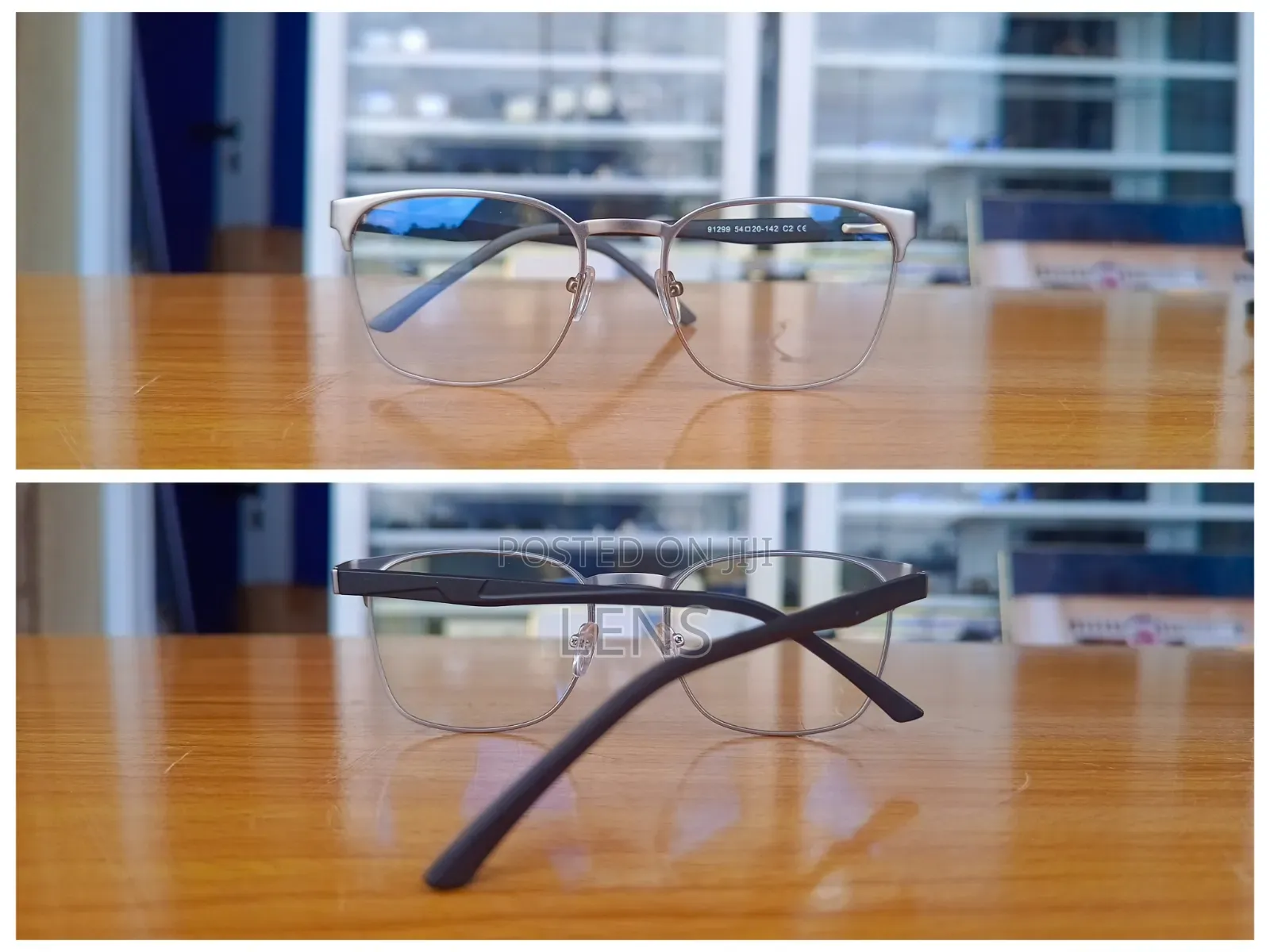 Quality Spes Frames Sunglass
