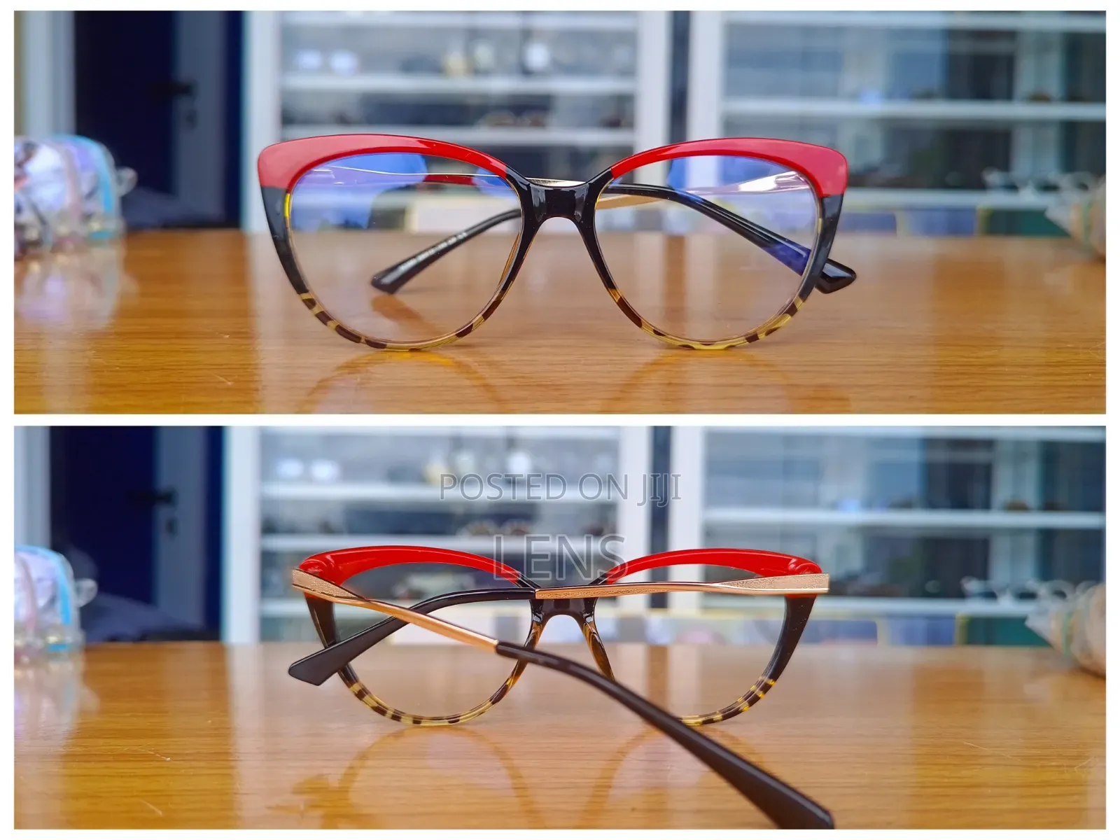 Quality Spes Frames Sunglass