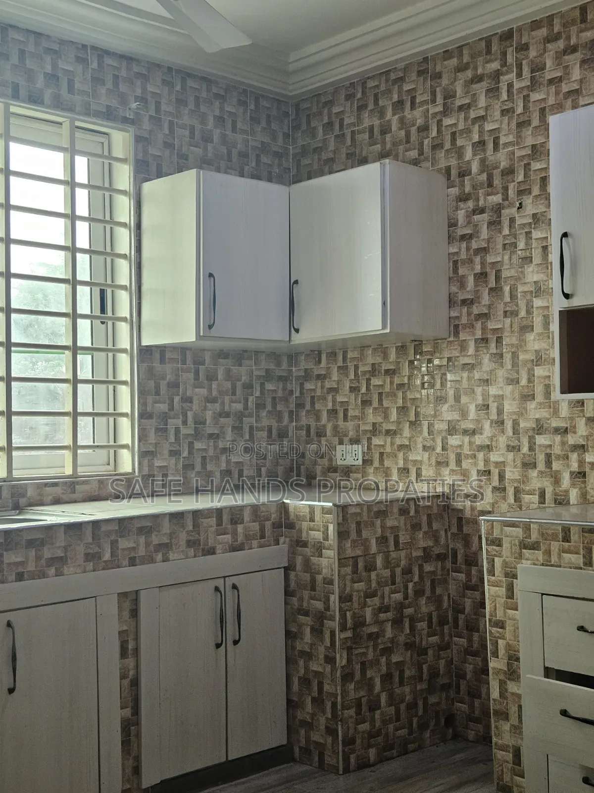 2bdrm Apartment in Adenta, Accra Metropolitan for rent