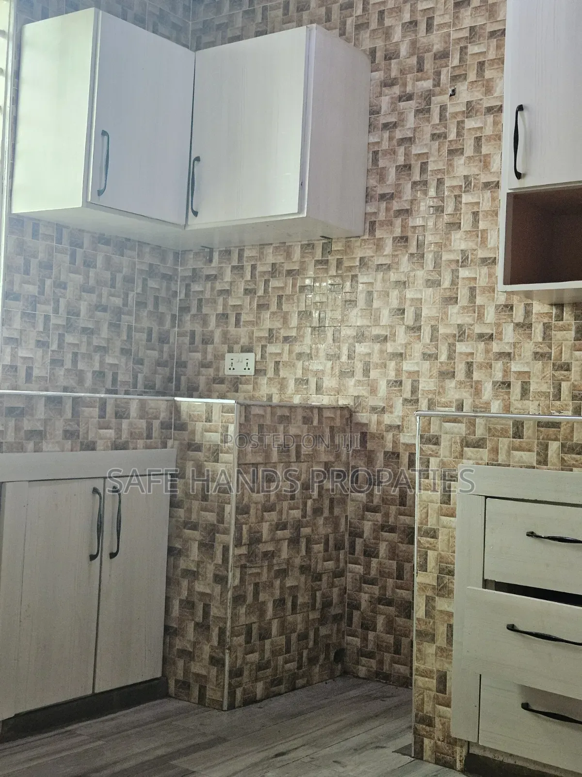 2bdrm Apartment in Adenta, Accra Metropolitan for rent
