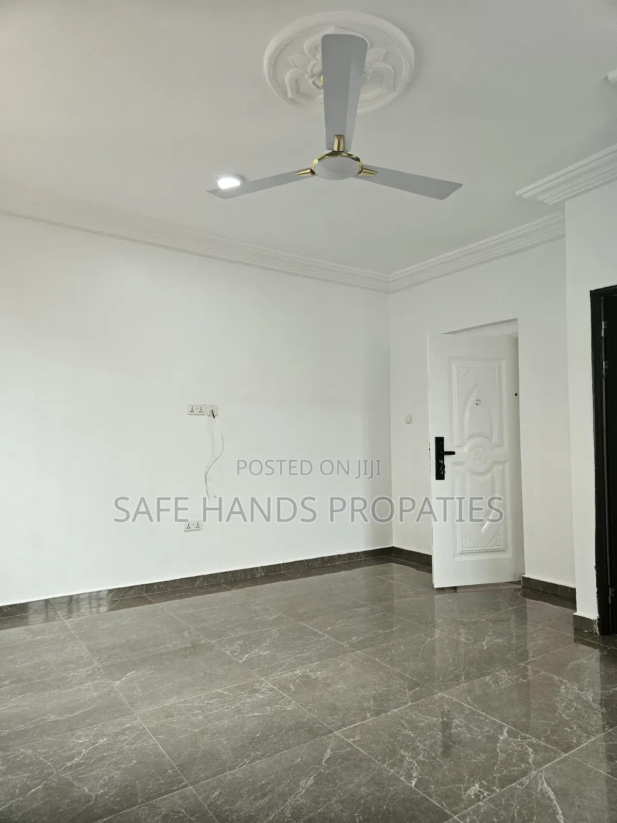 2bdrm Apartment in Adenta, Accra Metropolitan for rent