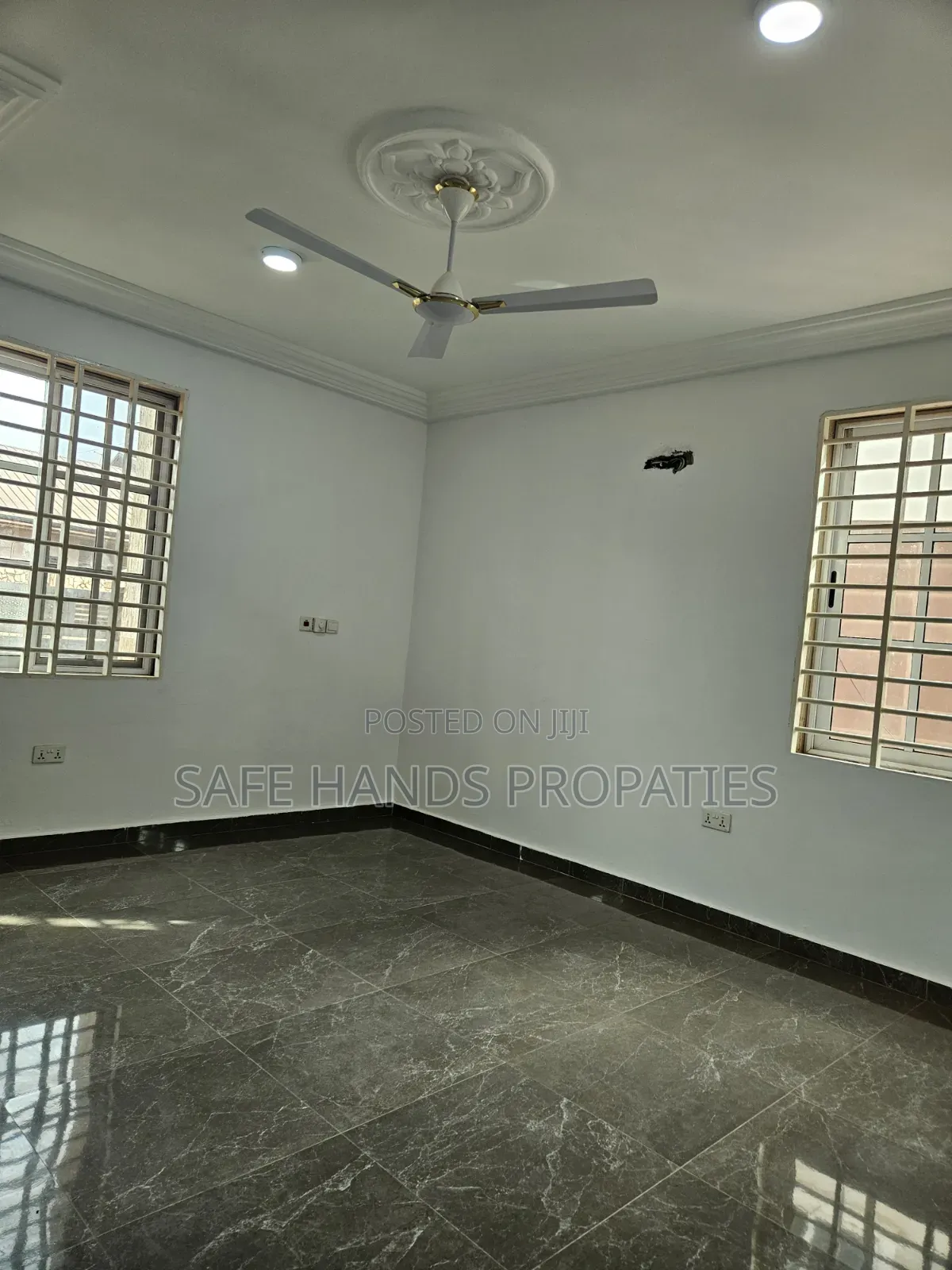 2bdrm Apartment in Adenta, Accra Metropolitan for rent