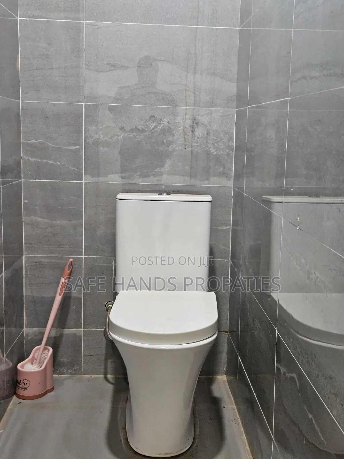 2bdrm Apartment in Adenta, Accra Metropolitan for rent