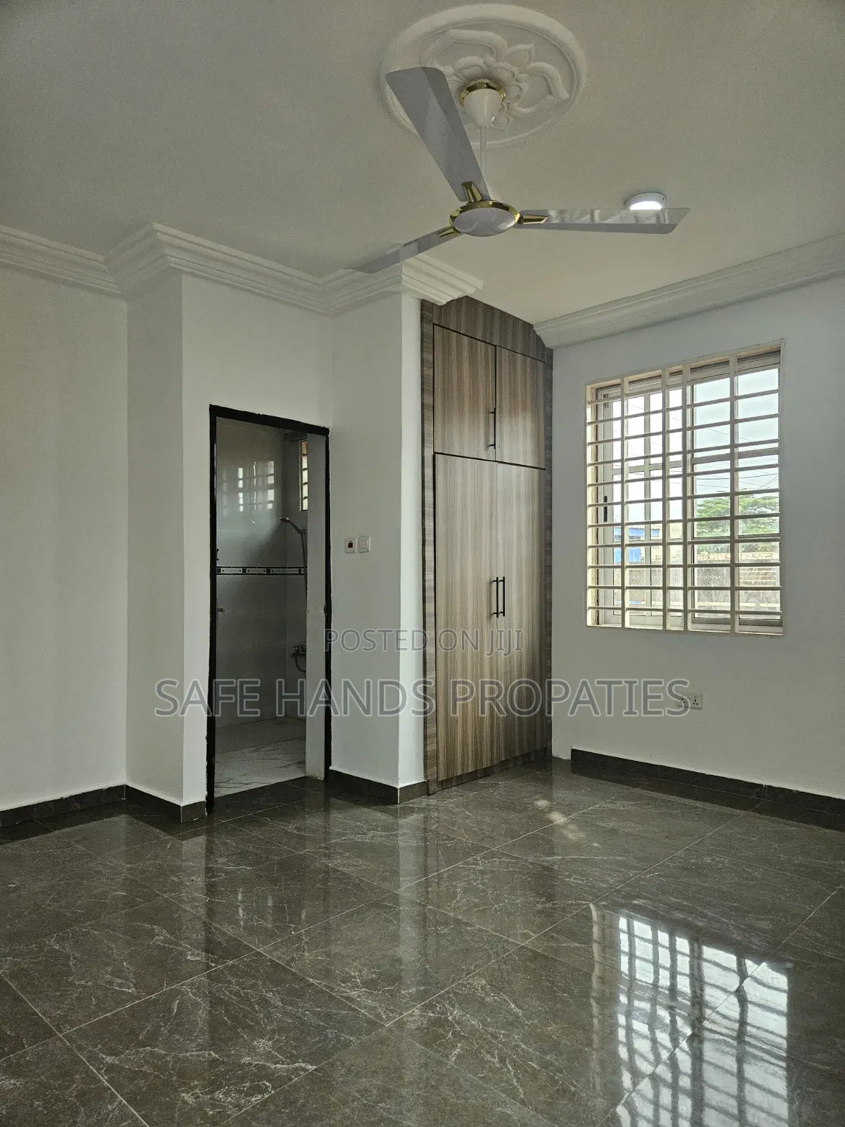 2bdrm Apartment in Adenta, Accra Metropolitan for rent