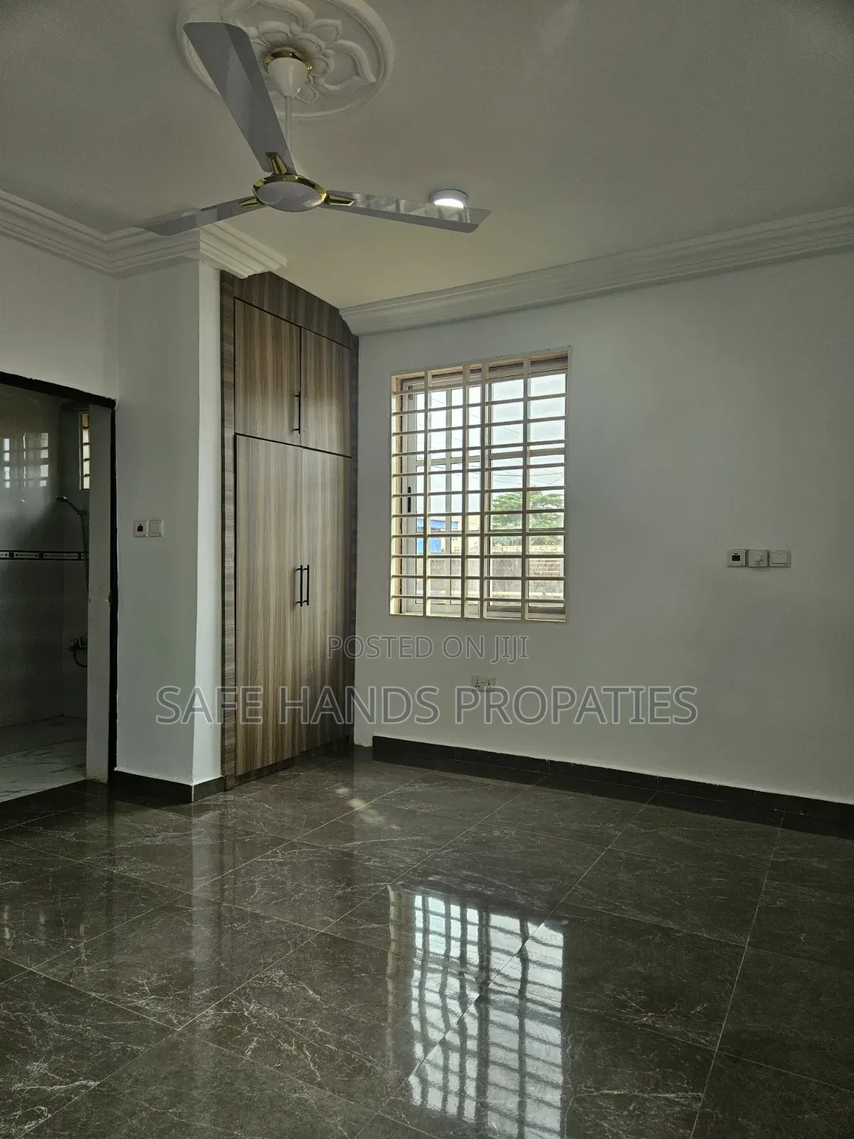 2bdrm Apartment in Adenta, Accra Metropolitan for rent