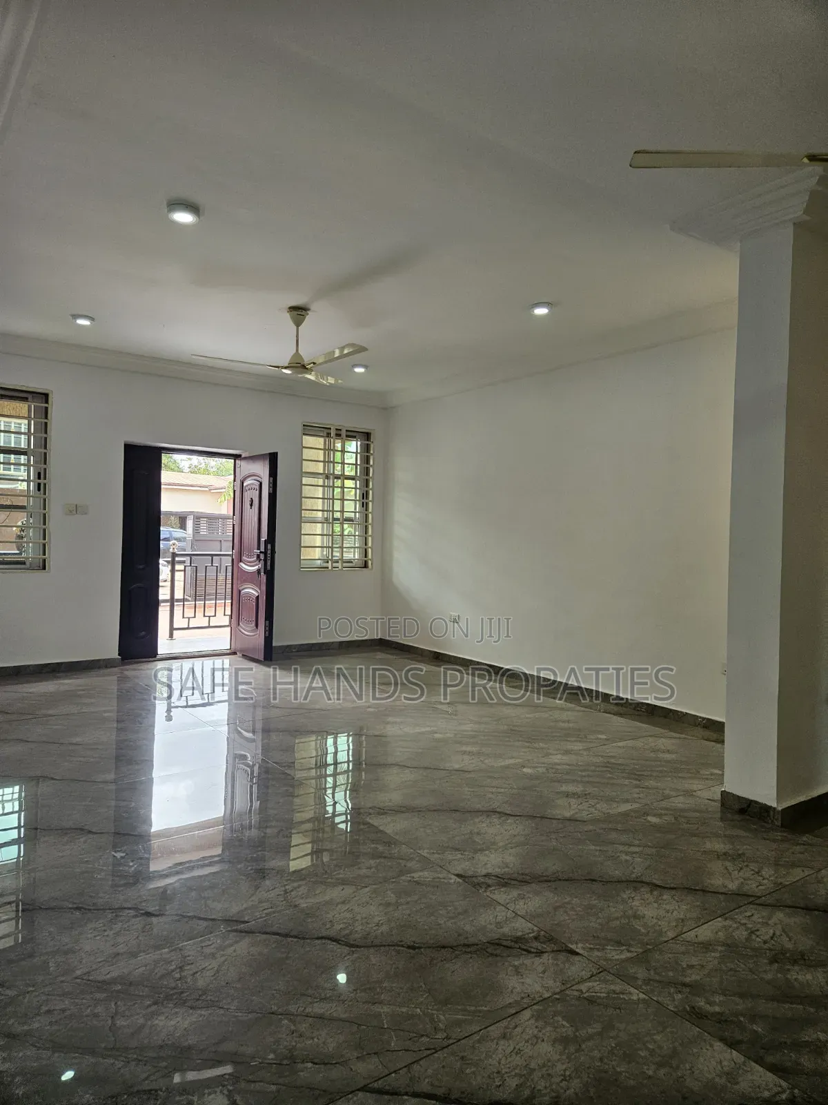 2bdrm Apartment in Adenta, Accra Metropolitan for rent