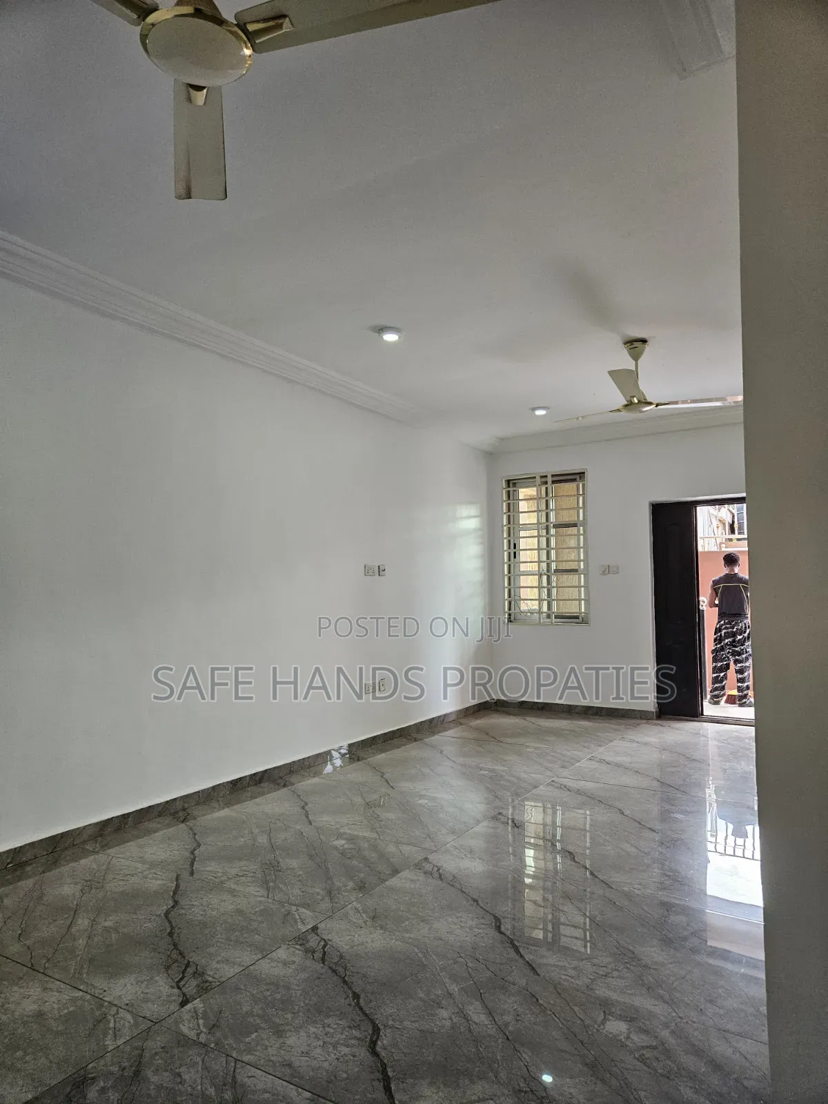 2bdrm Apartment in Adenta, Accra Metropolitan for rent