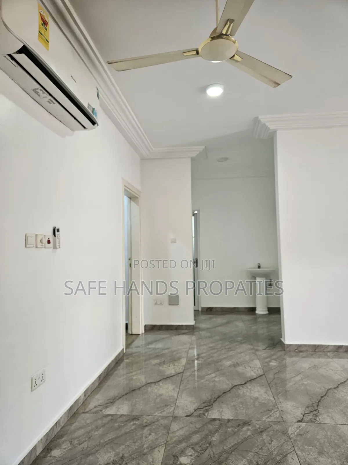 2bdrm Apartment in Adenta, Accra Metropolitan for rent