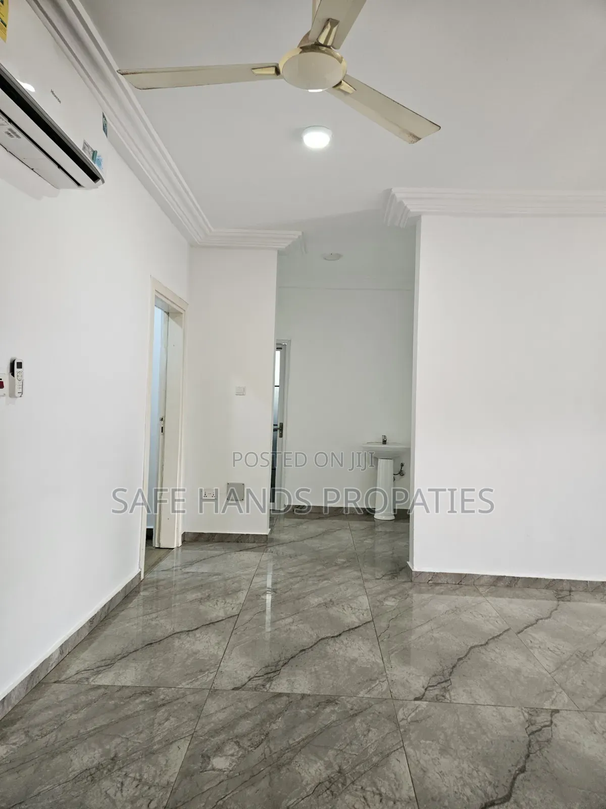 2bdrm Apartment in Adenta, Accra Metropolitan for rent