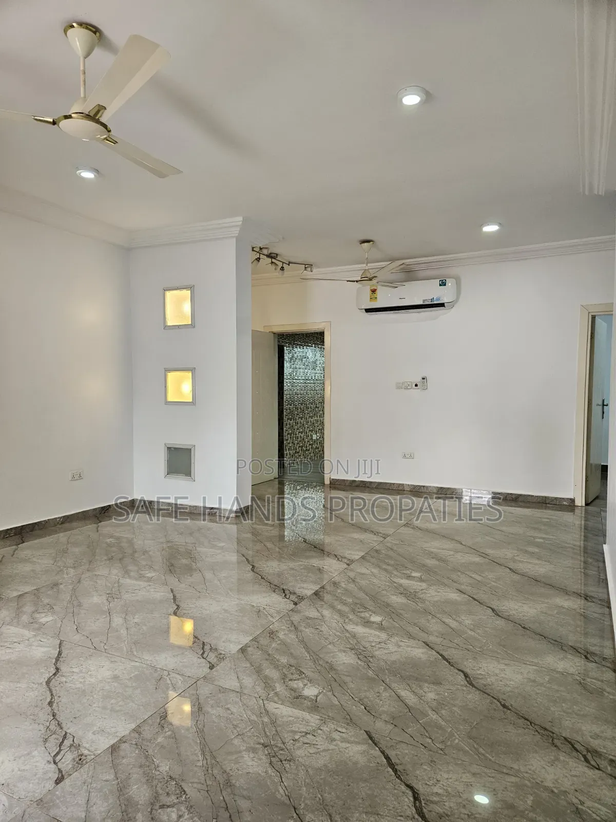 2bdrm Apartment in Adenta, Accra Metropolitan for rent