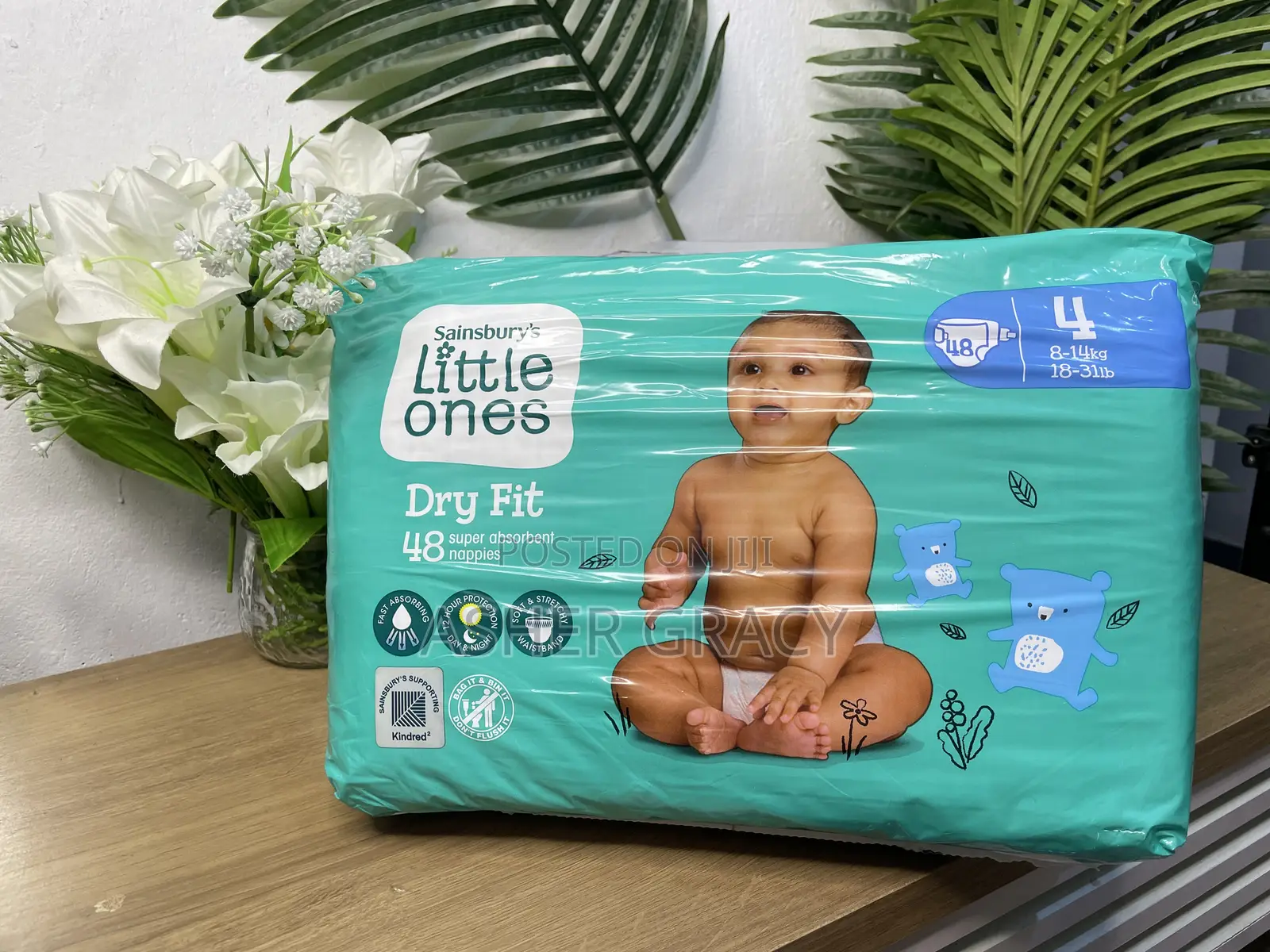 Sainsburry Little Ones