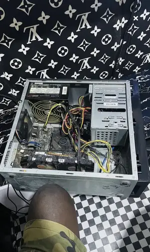 Desktop Computer Asus TUF Gaming FX10CP 16GB AMD Ryzen 5 HDD+SSD 1T