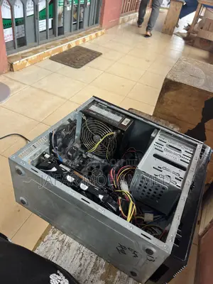 Desktop Computer Asus TUF Gaming FX10CP 16GB AMD Ryzen 5 HDD+SSD 1T