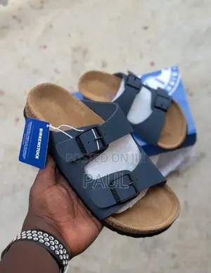 Original Birkenstock (All Colours and Sizes)