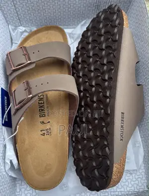 Original Birkenstock (All Colours and Sizes)