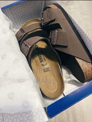 Original Birkenstock (All Colours and Sizes)