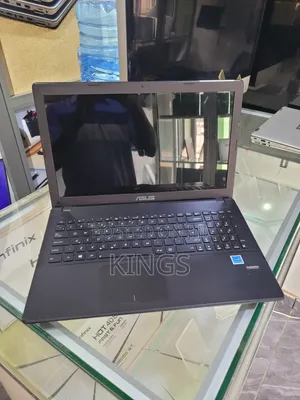 Laptop Asus X551CA 8GB Intel Core i5 HDD 500GB