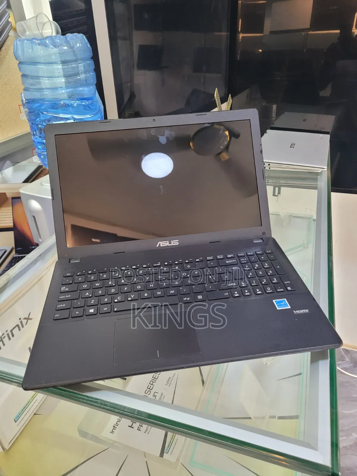 Laptop Asus X551CA 8GB Intel Core i5 HDD 500GB