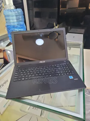 Laptop Asus X551CA 8GB Intel Core i5 HDD 500GB