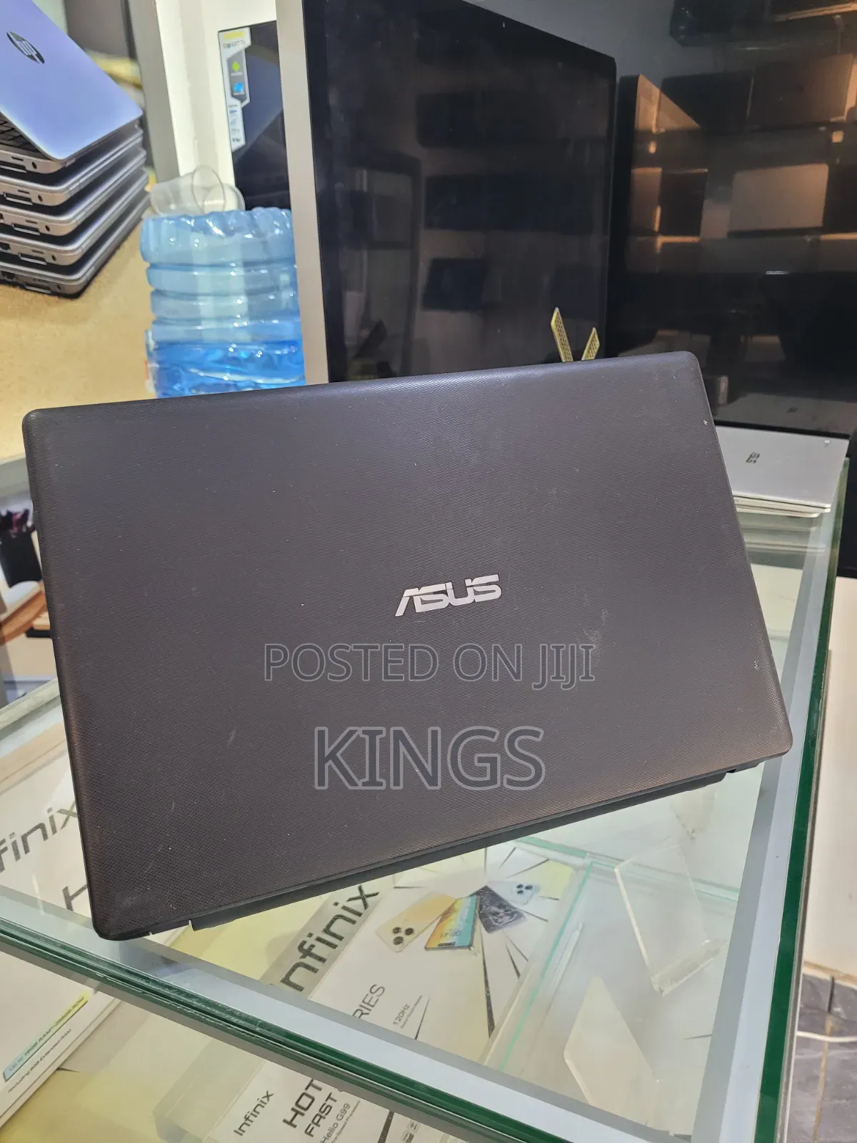 Laptop Asus X551CA 8GB Intel Core i5 HDD 500GB