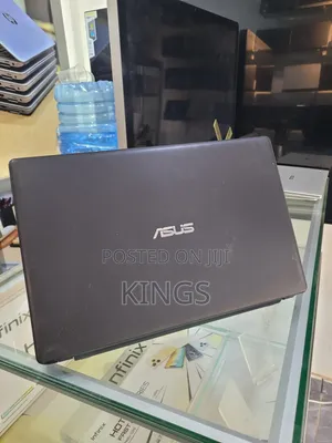 Laptop Asus X551CA 8GB Intel Core i5 HDD 500GB