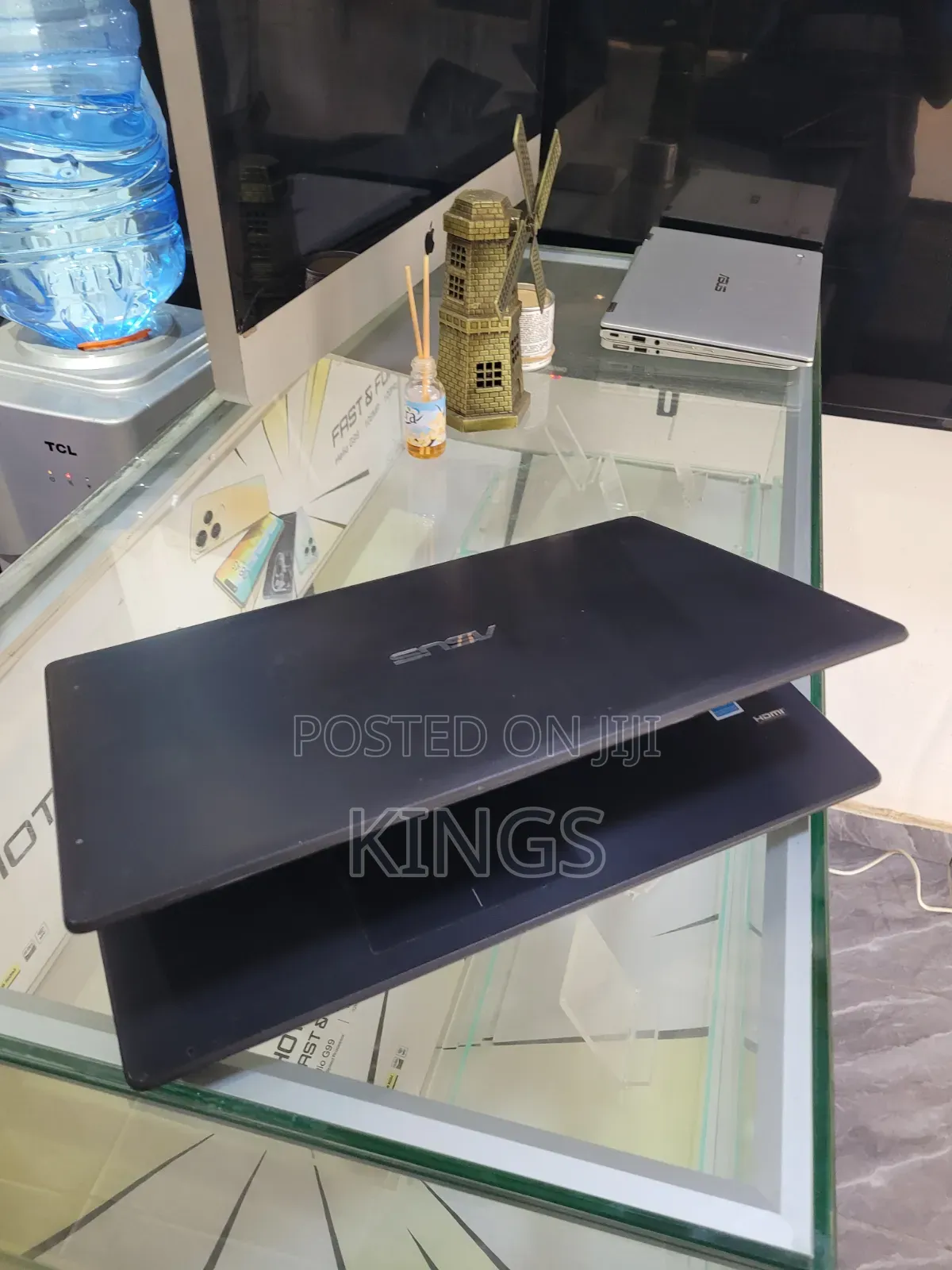 Laptop Asus X551CA 8GB Intel Core i5 HDD 500GB