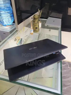 Laptop Asus X551CA 8GB Intel Core i5 HDD 500GB
