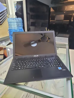 Laptop Asus X551CA 8GB Intel Core i5 HDD 500GB