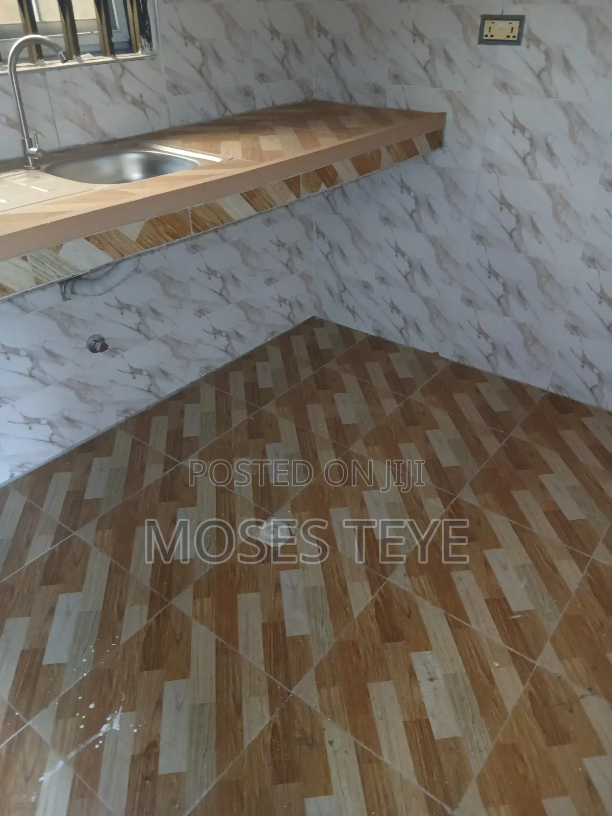 1bdrm Apartment in Mifund Real Estate, Valley View Area for rent