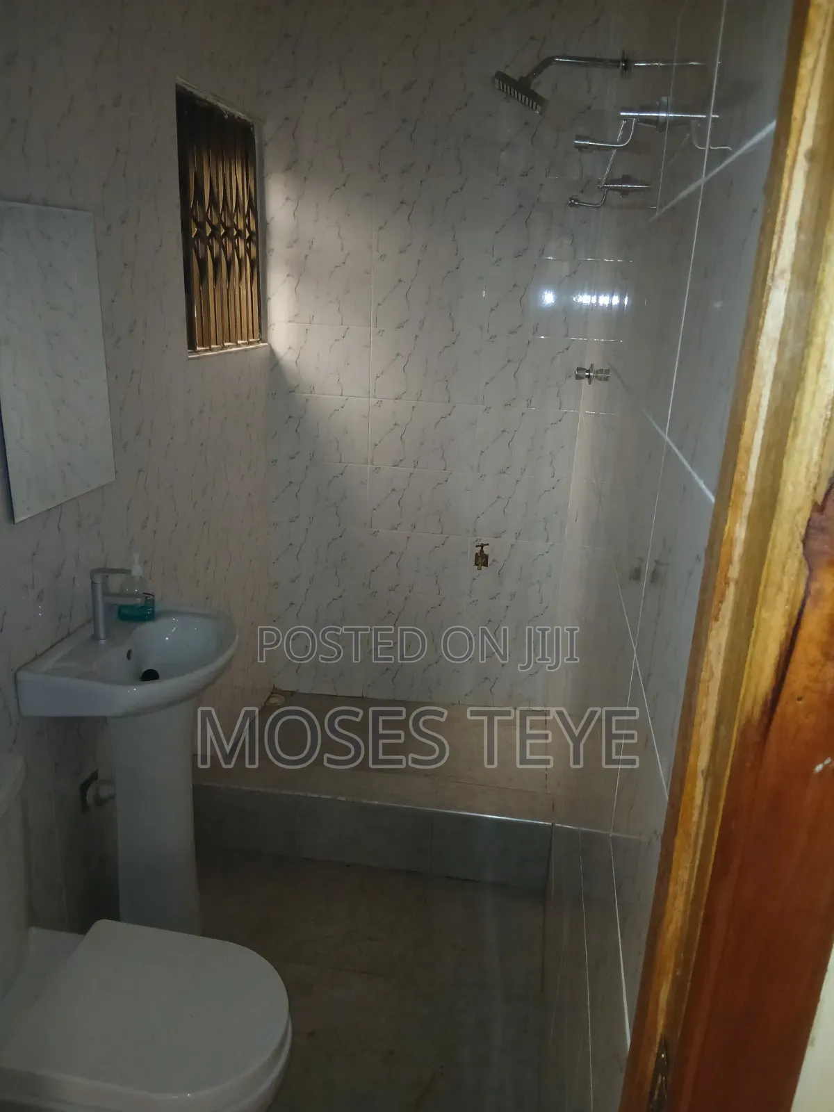 1bdrm Apartment in Mifund Real Estate, Valley View Area for rent
