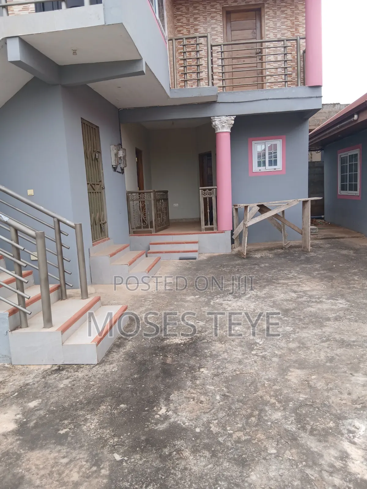 1bdrm Apartment in Mifund Real Estate, Valley View Area for rent