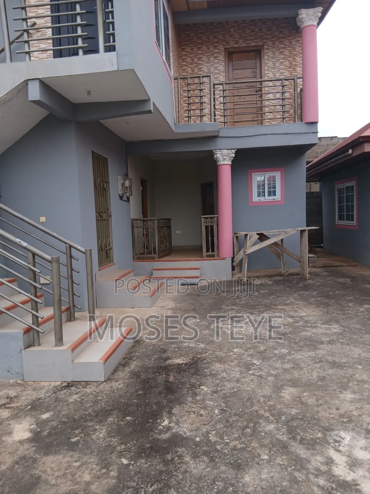 1bdrm Apartment in Mifund Real Estate, Valley View Area for rent