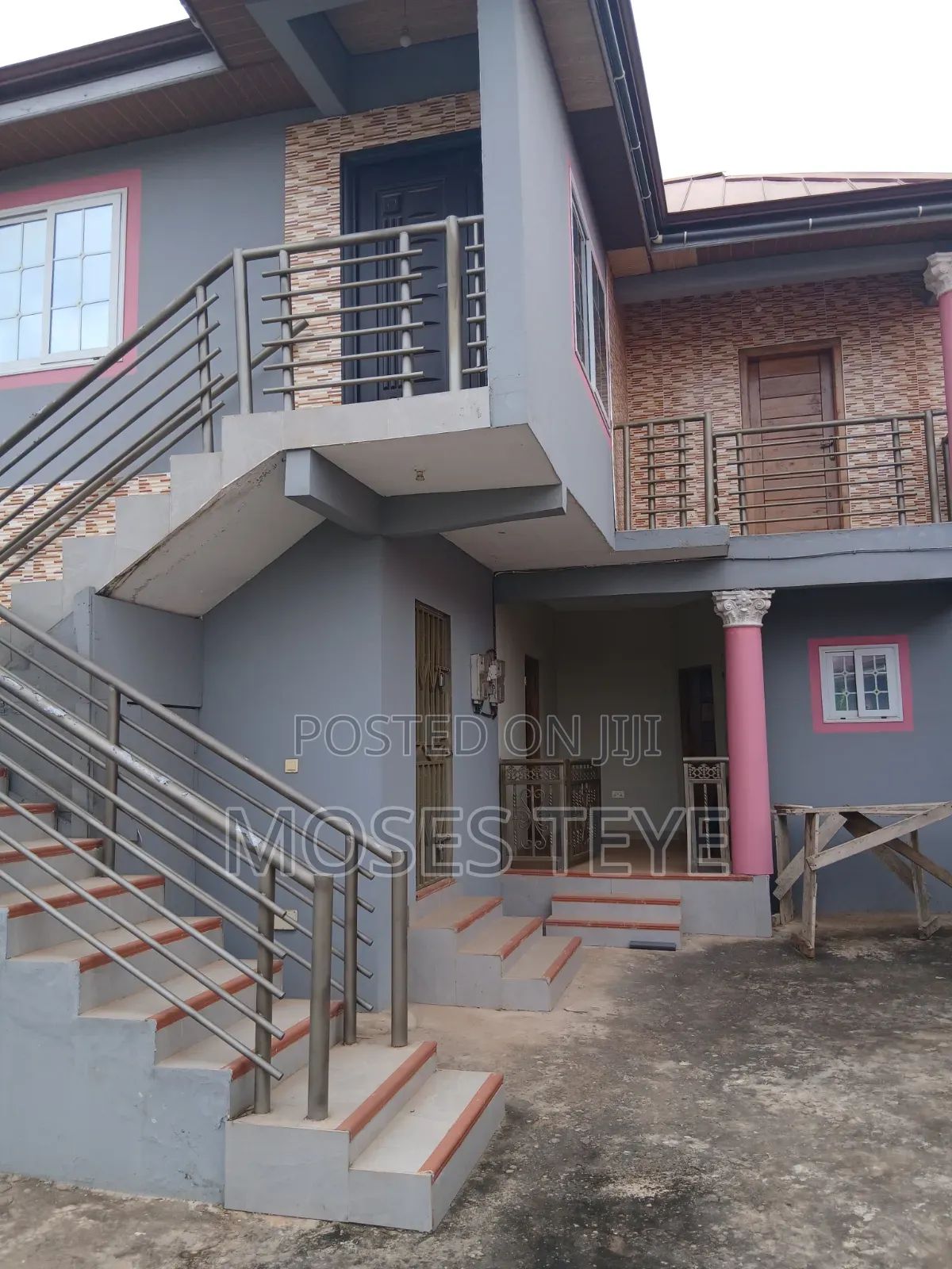 1bdrm Apartment in Mifund Real Estate, Valley View Area for rent
