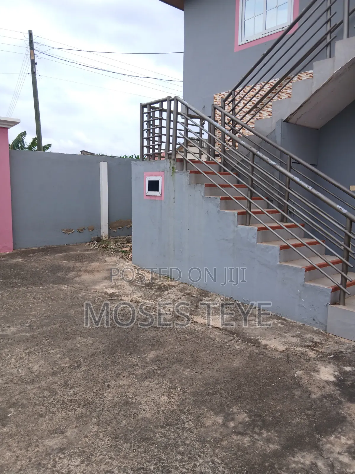 1bdrm Apartment in Mifund Real Estate, Valley View Area for rent