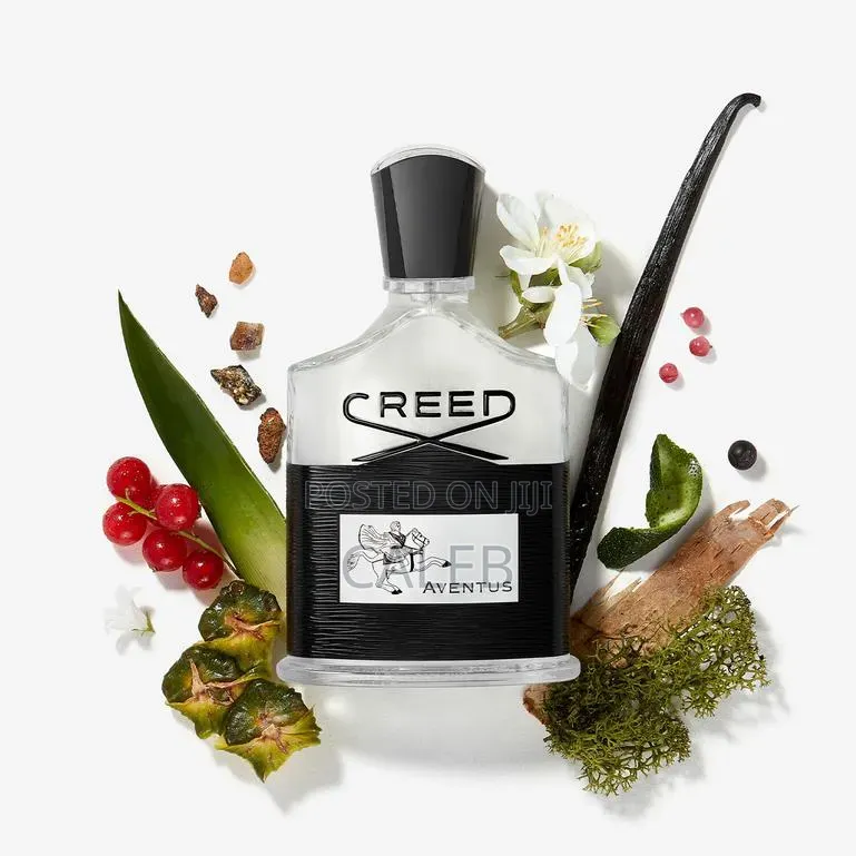 Creed Aventus